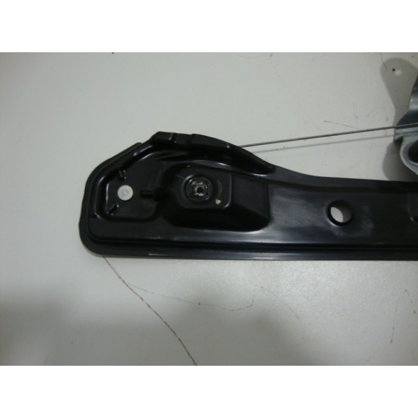 Máquina Vidro Elétrica Dianteira Esquerda Gm Spin 2015-usado