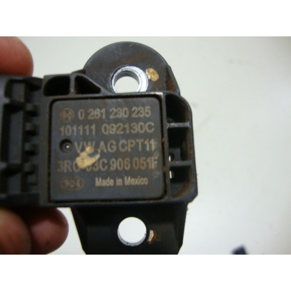 Sensor Map Honda Fit City 1.5 2008 A 2014