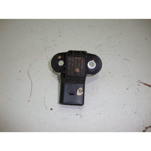 Sensor Map Honda Fit City 1.5 2008 A 2014