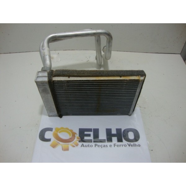 Evaporador Ar Condicionado Gm Sonic 1.6 16v 201 A 2016