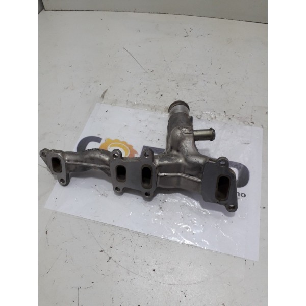 Cano Da Água Ford Transit 2.2 2014