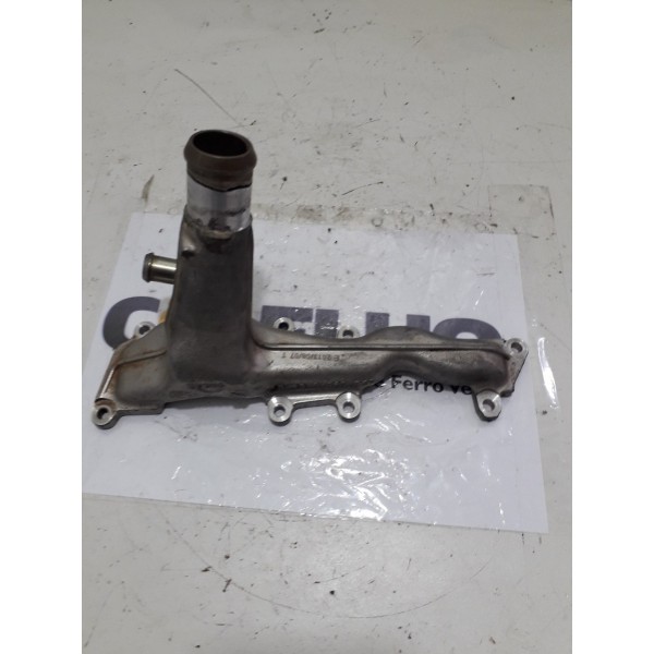 Cano Da Água Ford Transit 2.2 2014