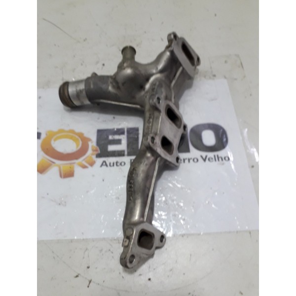 Cano Da Água Ford Transit 2.2 2014