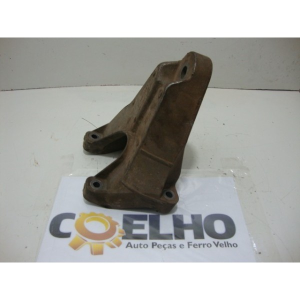 Suporte Do Motor Lado Esquerdo Ford Transit 2.2 2014-usado