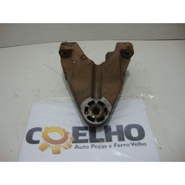 Suporte Do Motor Lado Esquerdo Ford Transit 2.2 2014-usado