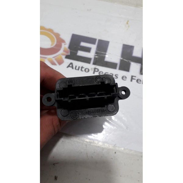 Resistencia Interna Ar Condicionado Sandero Stepway 1.6