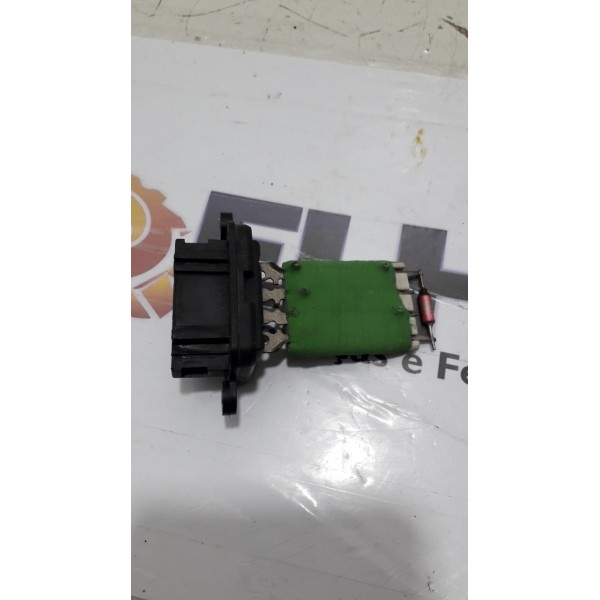 Resistencia Interna Ar Condicionado Sandero Stepway 1.6