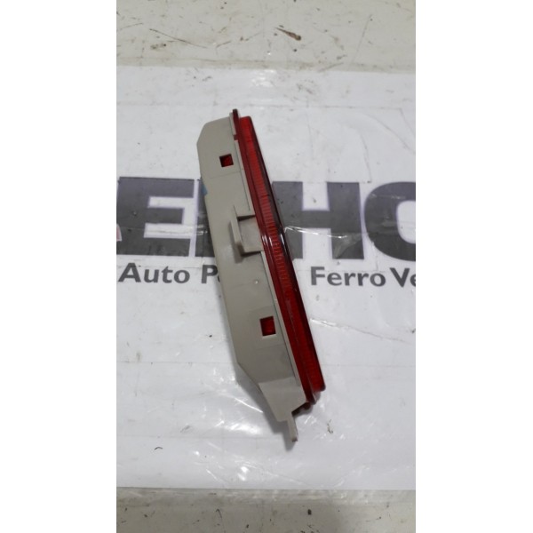 Luz Cortesia Forro Porta Dianteira Direita Jac J3 1.4 2012