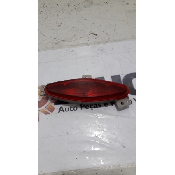 Luz Cortesia Forro Porta Dianteira Direita Jac J3 1.4 2012