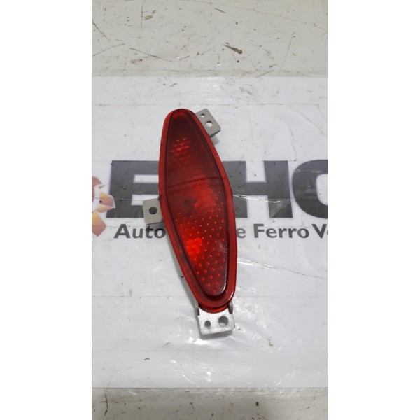 Luz Cortesia Forro Porta Dianteira Direita Jac J3 1.4 2012