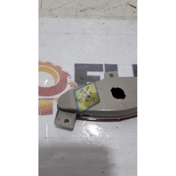 Luz Cortesia Forro Porta Dianteira Direita Jac J3 1.4 2012