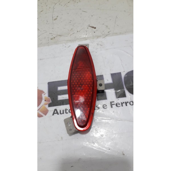 Luz Cortesia Forro Porta Dianteira Direita Jac J3 1.4 2012