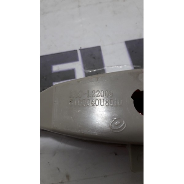 Luz Cortesia Forro Porta Dianteira Direita Jac J3 1.4 2012