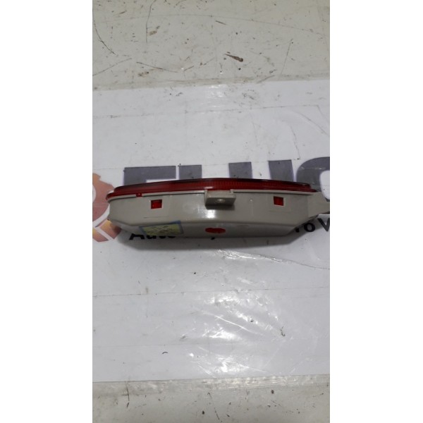 Luz Cortesia Forro Porta Dianteira Direita Jac J3 1.4 2012