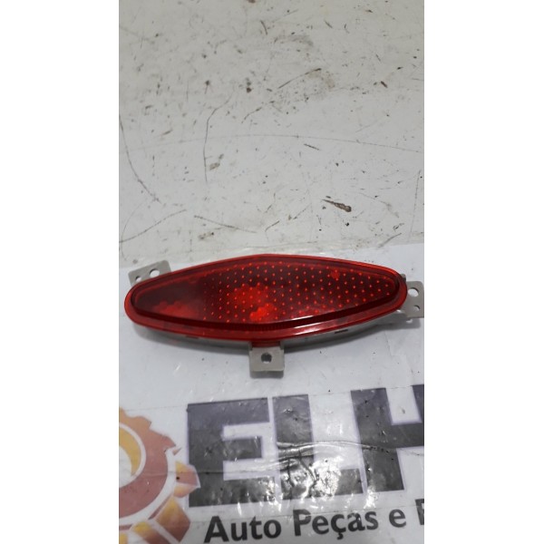 Luz Cortesia Forro Porta Dianteira Direita Jac J3 1.4 2012