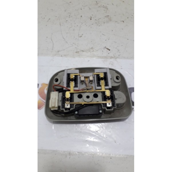 Luz Cortesia Do Teto Central Jac J3 1.4 2012