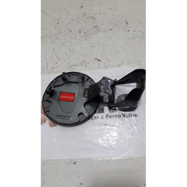 Portinhola Tanque De Combustivel Jac J3 2012