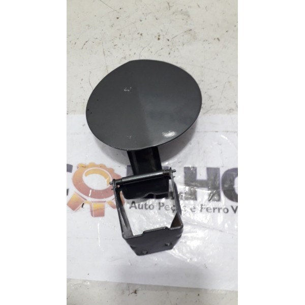 Portinhola Tanque De Combustivel Jac J3 2012