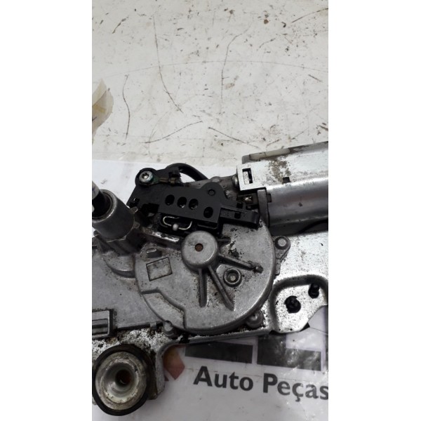 Motor Do Limpador Traseiro Ford Focus Hatch 2016-usado