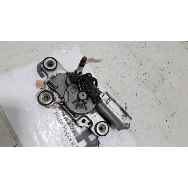 Motor Do Limpador Traseiro Ford Focus Hatch 2016-usado