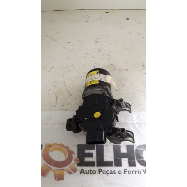 Motor Limpador De Parabrisa Renault Sandero 1.6 2015