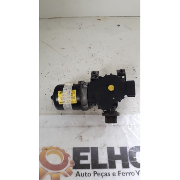Motor Limpador De Parabrisa Renault Sandero 1.6 2015
