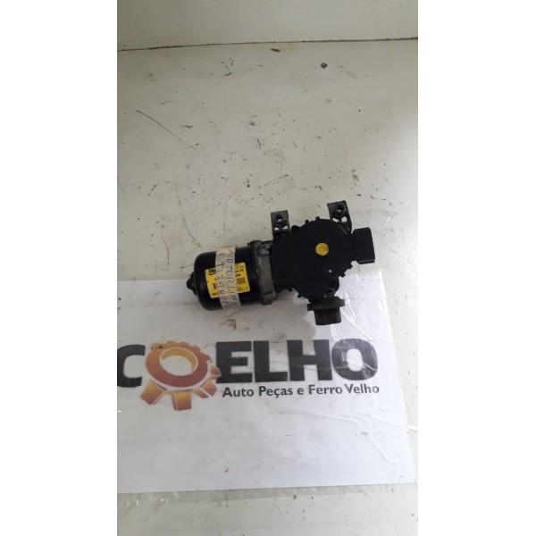 Motor Limpador De Parabrisa Renault Sandero 1.6 2015