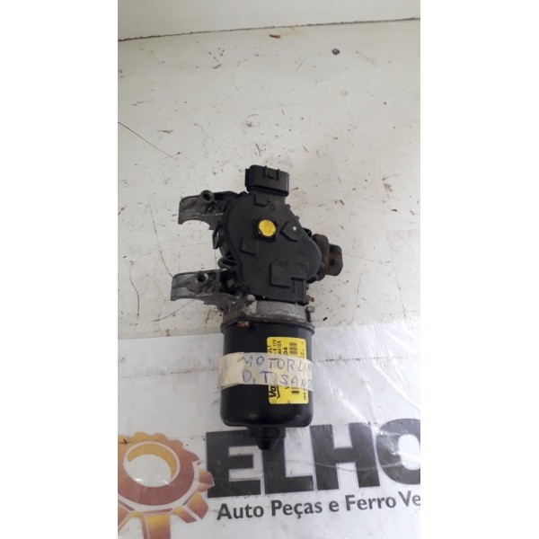 Motor Limpador De Parabrisa Renault Sandero 1.6 2015
