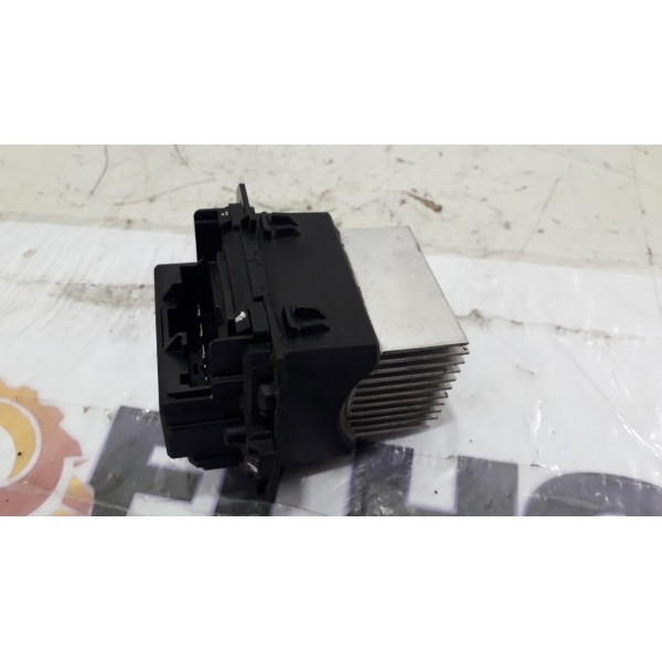 Resistência Do Ar Interno Renault Sandero 2015