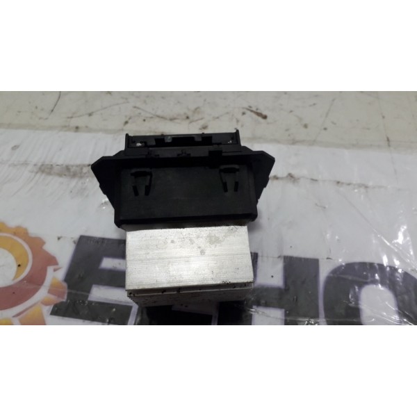 Resistência Do Ar Interno Renault Sandero 2015