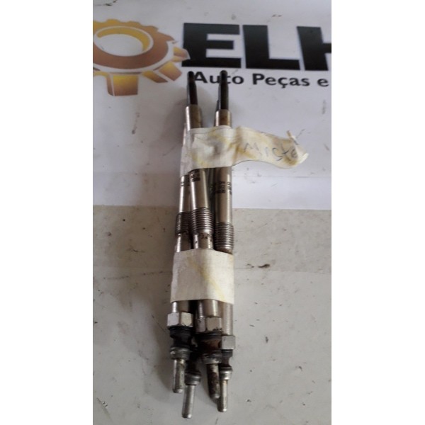 Vela Aquecedora Renault Master 2.5 2013-usado