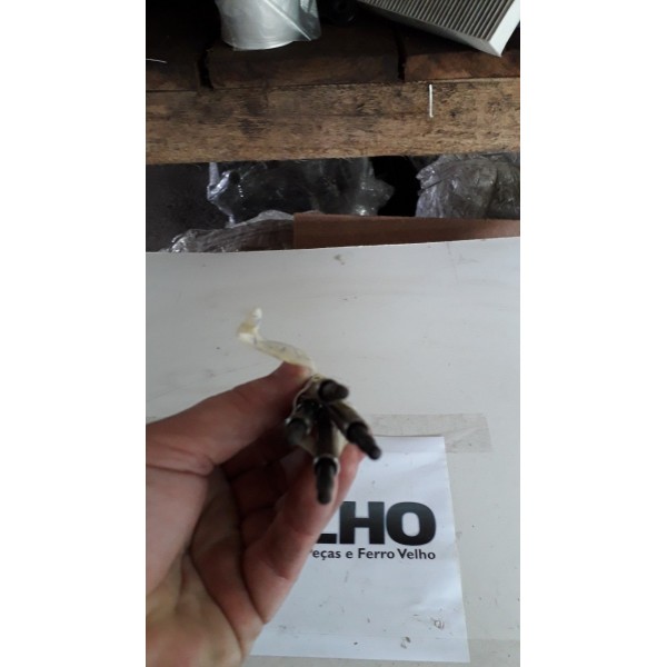 Vela Aquecedora Renault Master 2.5 2013-usado