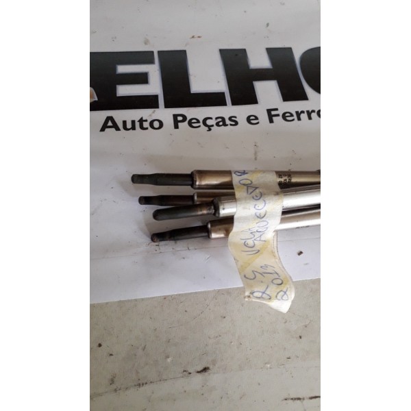 Vela Aquecedora Renault Master 2.5 2013-usado