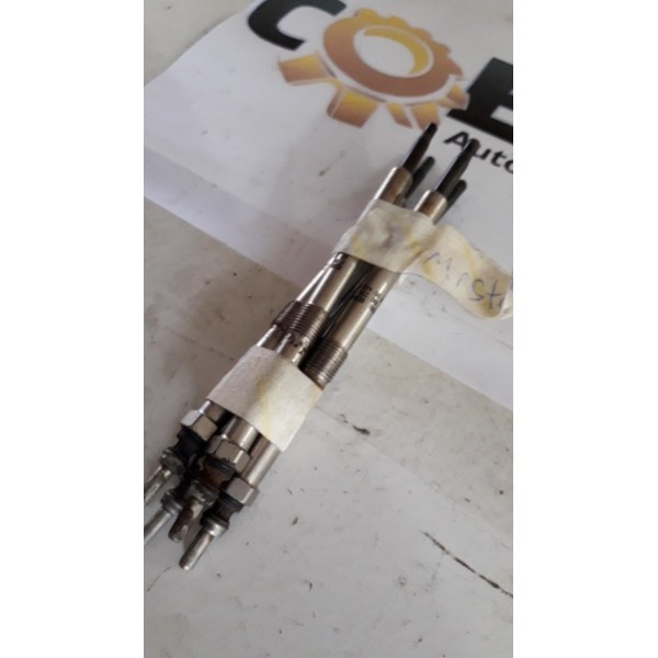 Vela Aquecedora Renault Master 2.5 2013-usado