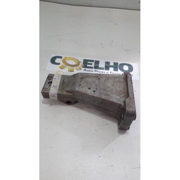 Suporte Motor Lado Esquerdo Mitsubishi Pajero Tr4 2.0 2008