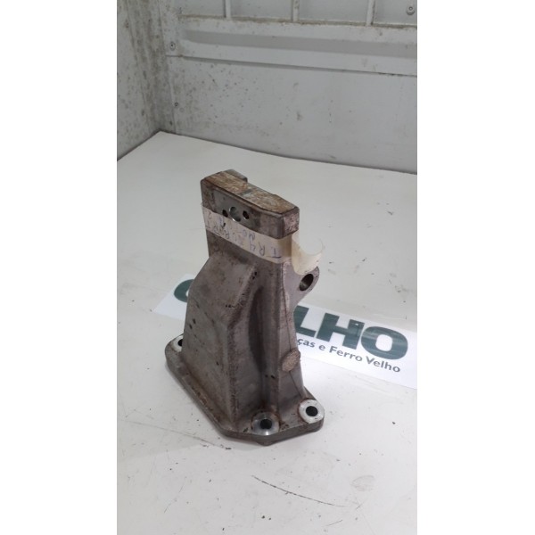 Suporte Motor Lado Esquerdo Mitsubishi Pajero Tr4 2.0 2008