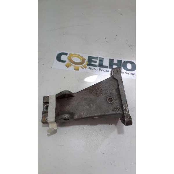 Suporte Motor Lado Esquerdo Mitsubishi Pajero Tr4 2.0 2008