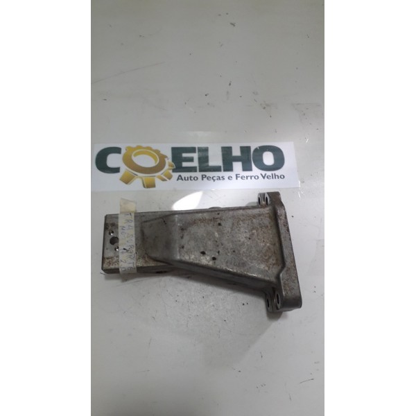 Suporte Motor Lado Esquerdo Mitsubishi Pajero Tr4 2.0 2008