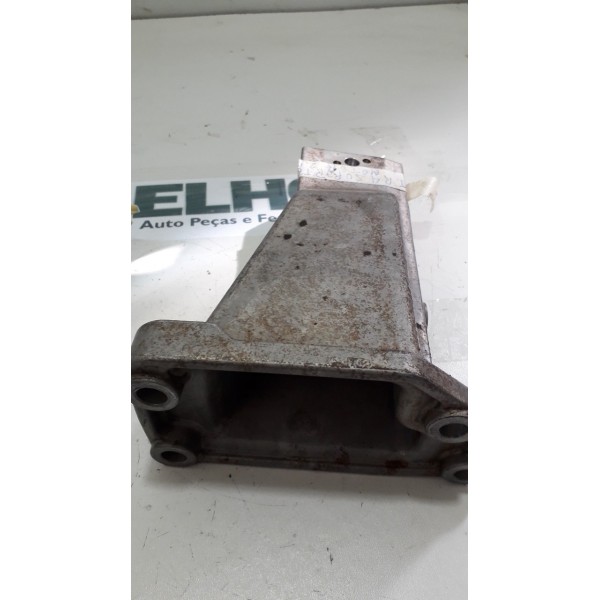 Suporte Motor Lado Esquerdo Mitsubishi Pajero Tr4 2.0 2008