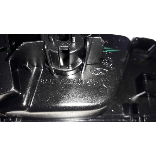 Maçaneta Interna Dianteira Direita Ford New Fiesta 1.5 2014