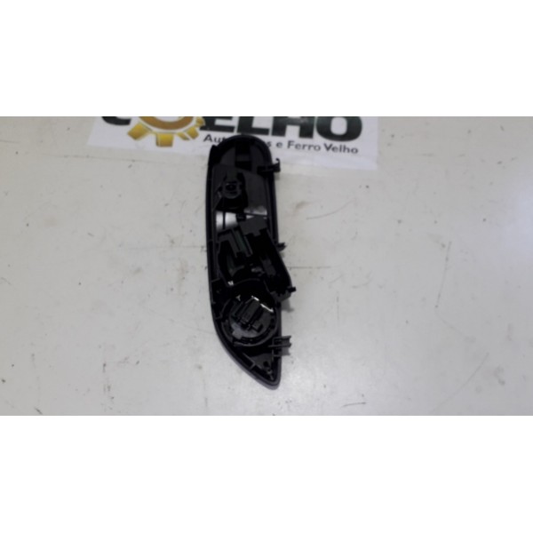 Maçaneta Interna Dianteira Direita Ford New Fiesta 1.5 2014
