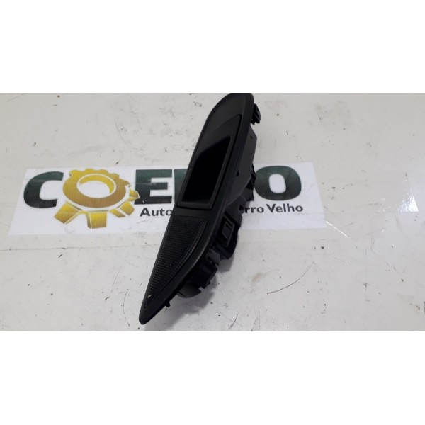 Maçaneta Interna Dianteira Direita Ford New Fiesta 1.5 2014