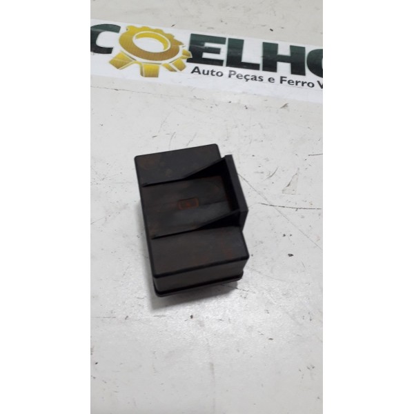 Rele Da Ventoinha Ford New Fiesta-usado