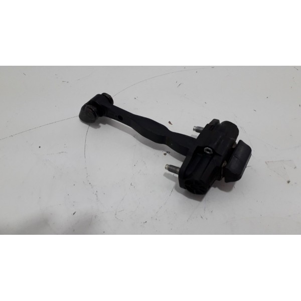 Limitador Porta Traseira Esquerda Ford New Fiesta -usado