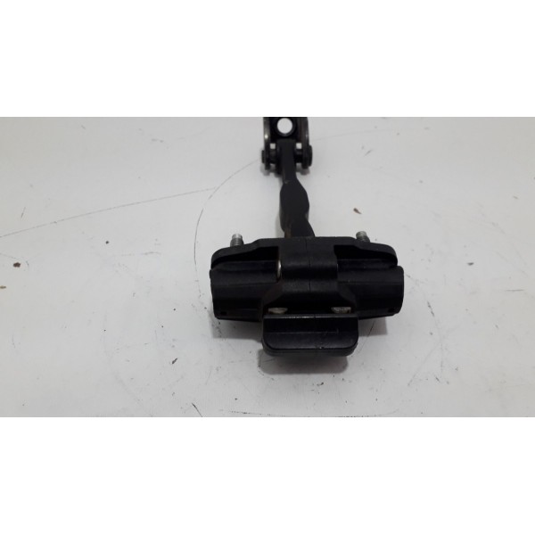 Limitador Porta Traseira Esquerda Ford New Fiesta -usado