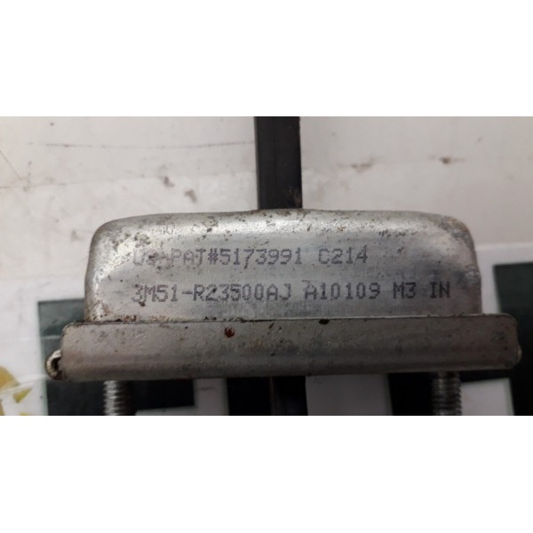 Limitador Porta Traseira Direita Ford Focus 2011-usado