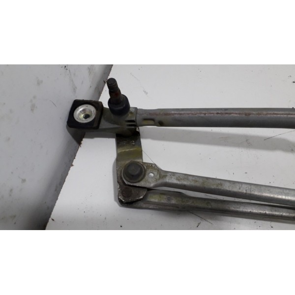 Galhada C/ Motor Limpador Dianteiro Ford Focus 2011