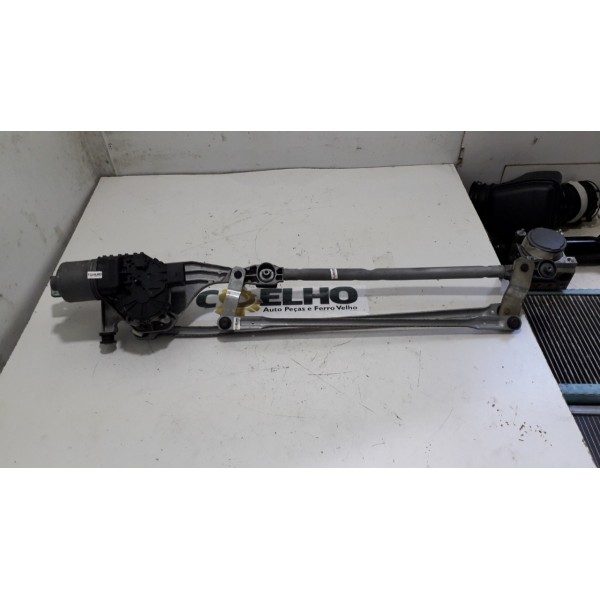 Galhada C/ Motor Limpador Dianteiro Ford Focus 2011