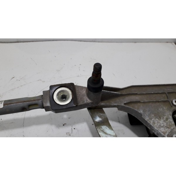 Galhada C/ Motor Limpador Dianteiro Ford Focus 2011