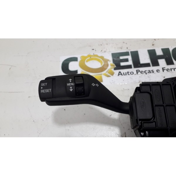Chave De Seta E Limpador Ford Focus 2010/11 Orig.